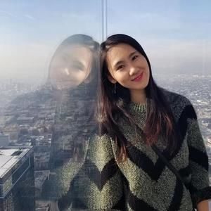 Meet your Posher, Victoria